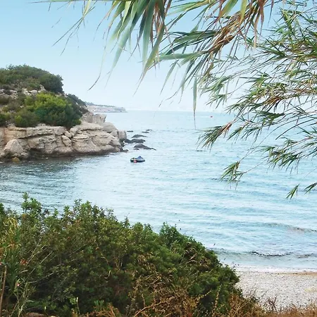 Apartment Beautiful In Porto Heli Ermioni With Wifi Vergaiika