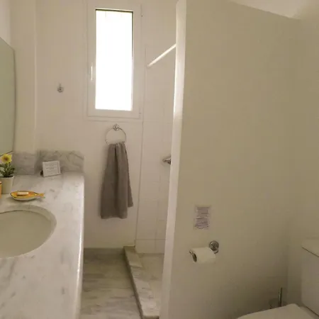 شقة Lovely In Porto Heli Ermioni