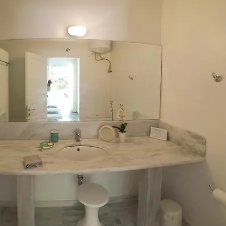 شقة Lovely In Porto Heli Ermioni *