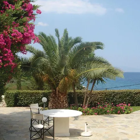 Beautiful In Porto Heli Ermioni With Wifi * Vergaiika
