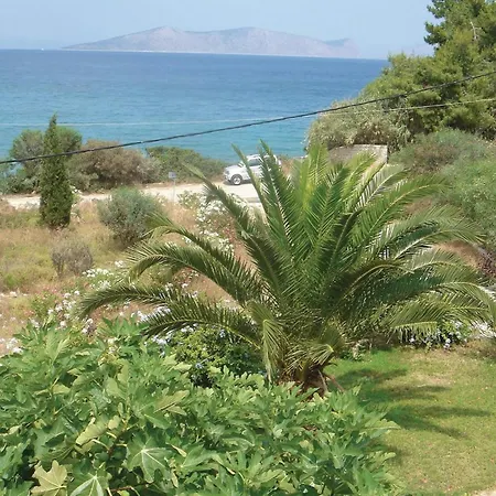 شقة Lovely In Porto Heli Ermioni Karafotaíika