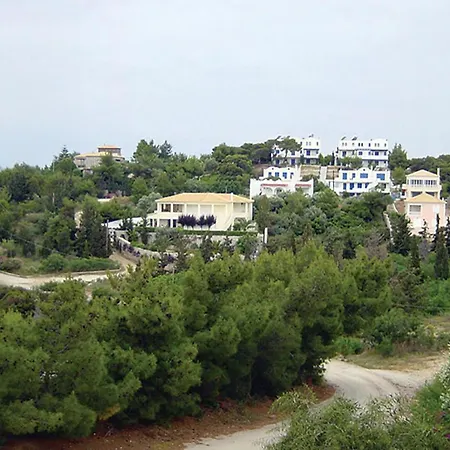 Beautiful In Porto Heli Ermioni With Wifi Apartment Vergaiika