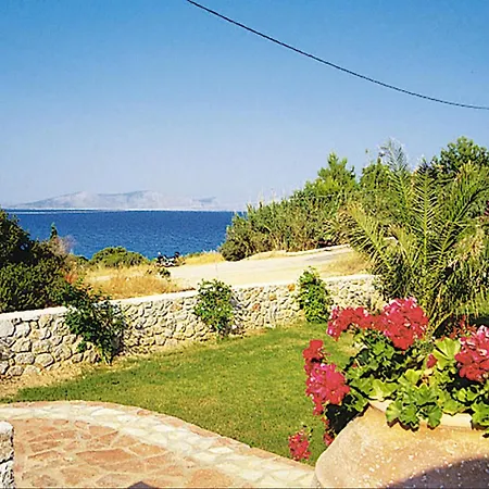 شقة Lovely In Porto Heli Ermioni Karafotaíika