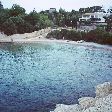 Beautiful In Porto Heli Ermioni With Wifi